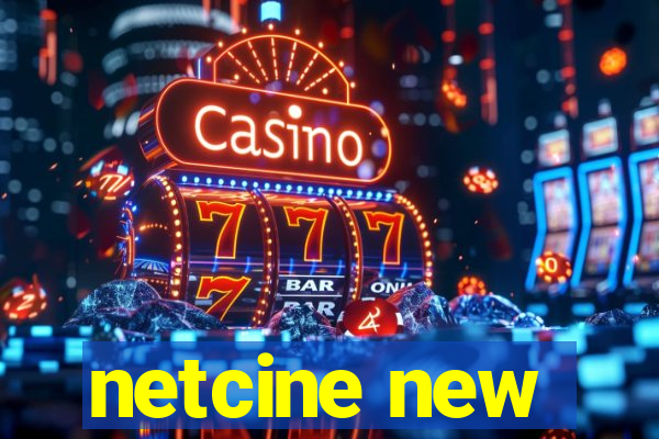 netcine new
